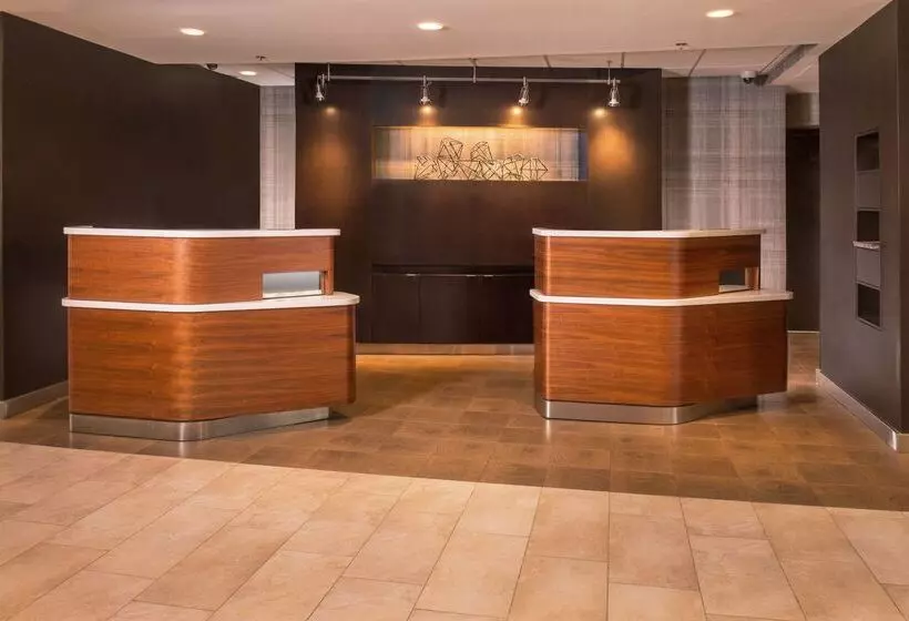 호텔 Sonesta Select Greenbelt College Park