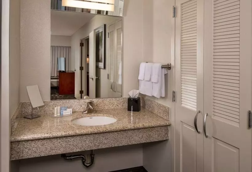 호텔 Sonesta Select Greenbelt College Park