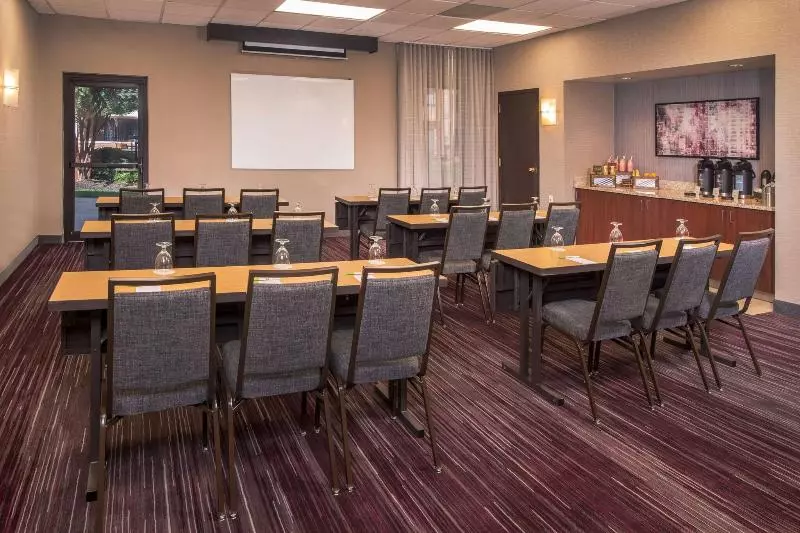 호텔 Sonesta Select Greenbelt College Park