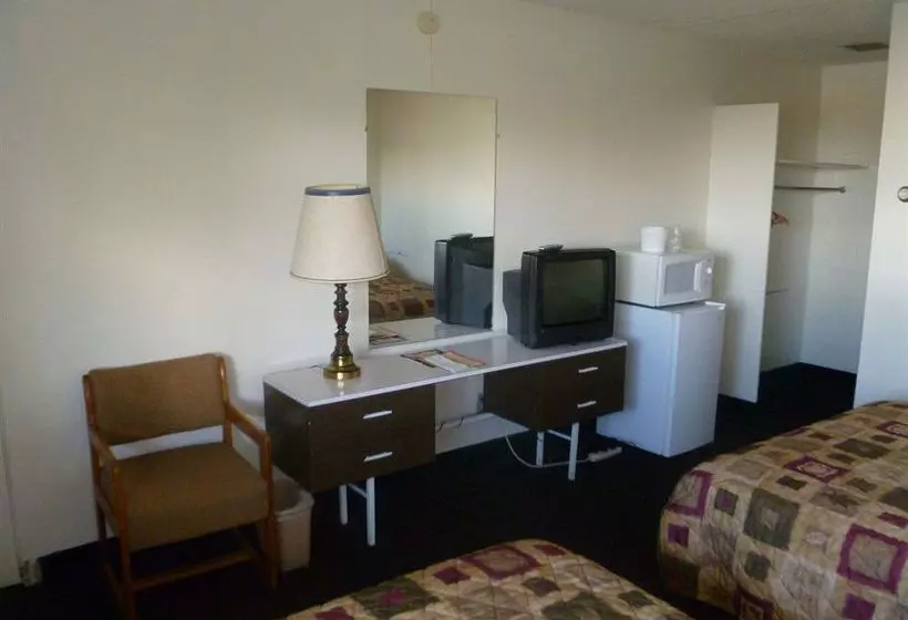 בית מלון כפרי Valu Inn