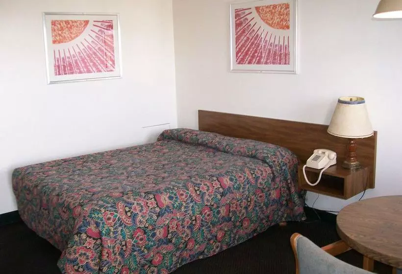 בית מלון כפרי Valu Inn