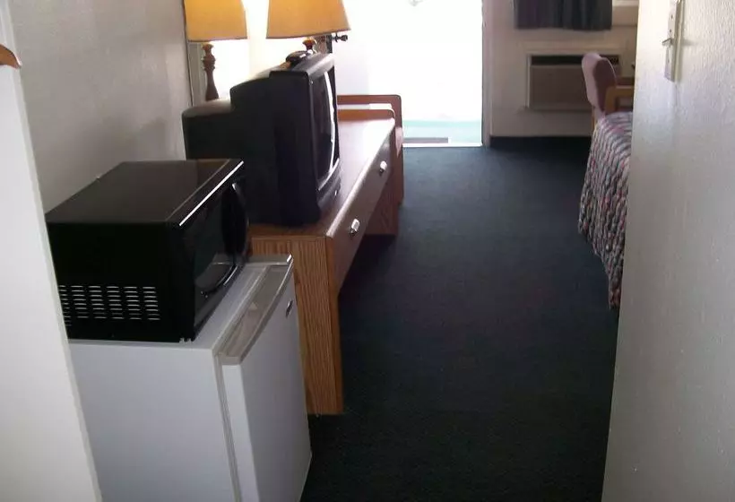 בית מלון כפרי Valu Inn