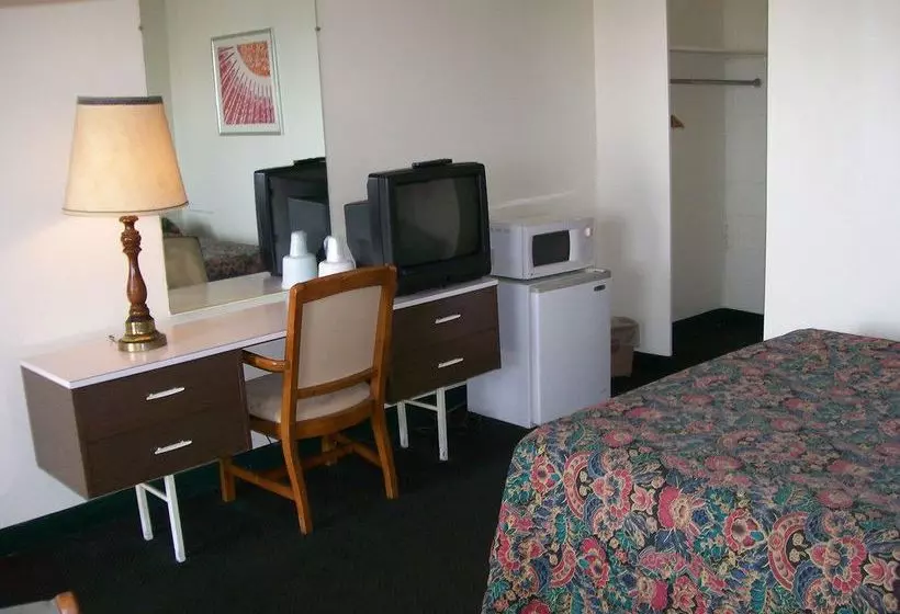 בית מלון כפרי Valu Inn