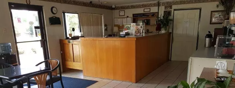 モーテル Loyalty Inn Rockingham