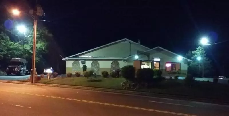 モーテル Loyalty Inn Rockingham
