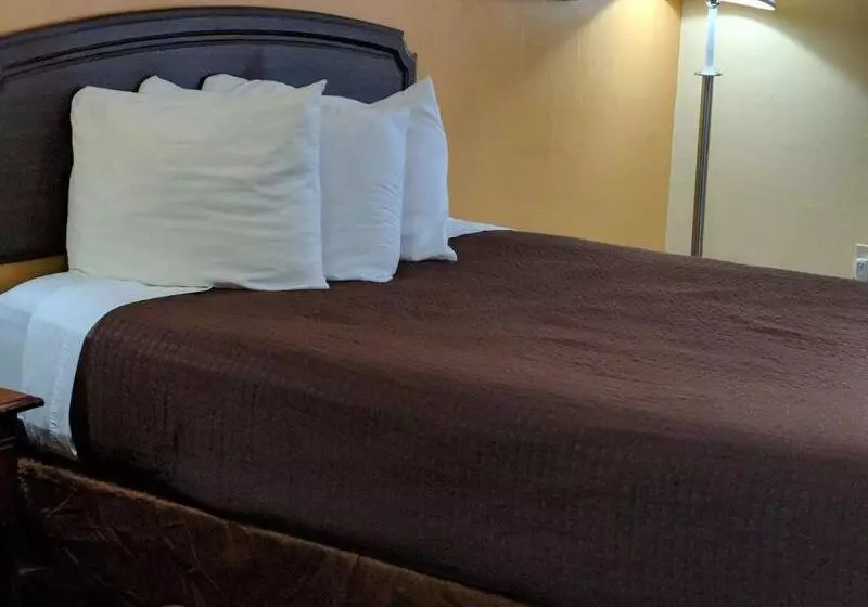 モーテル Loyalty Inn Rockingham