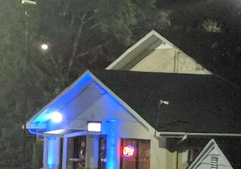 モーテル Loyalty Inn Rockingham