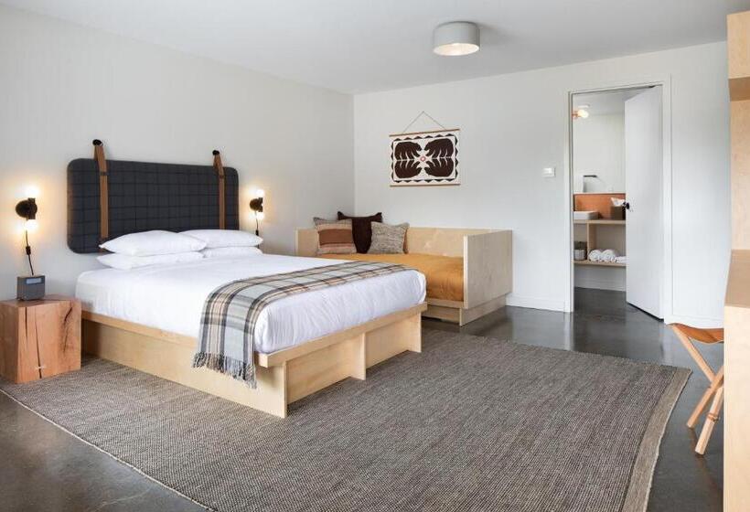 Motel Rhode S Motor Lodge