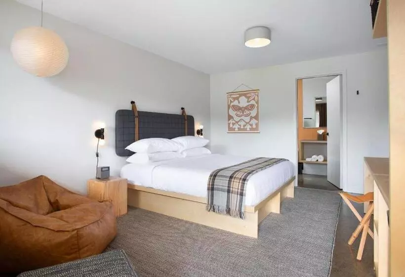 모텔 Rhode S Motor Lodge