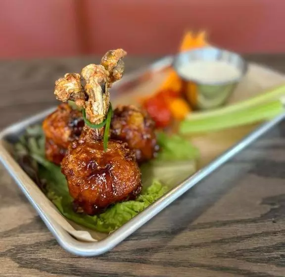 모텔 Rhode S Motor Lodge