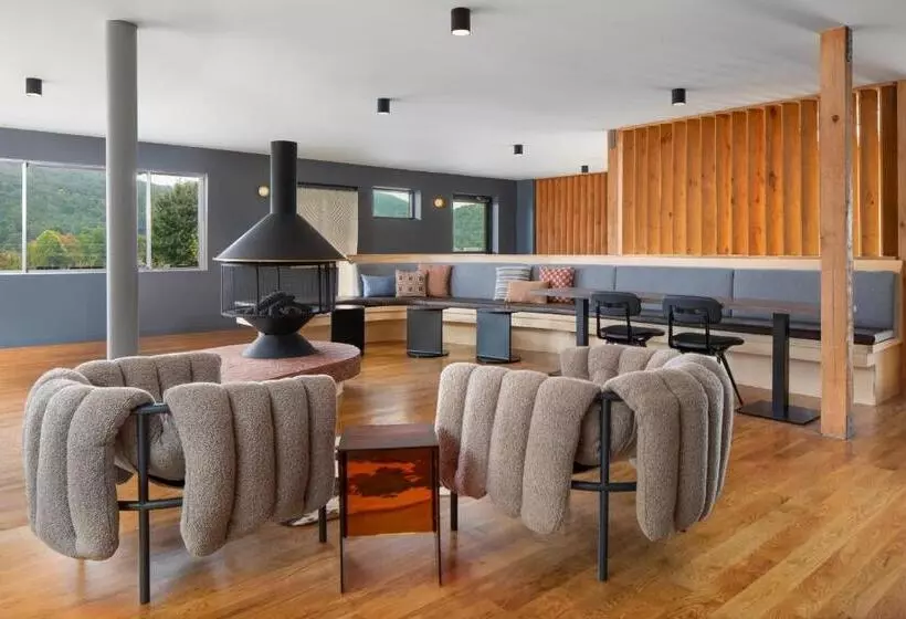 모텔 Rhode S Motor Lodge