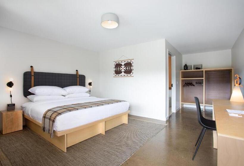 Motel Rhode S Motor Lodge