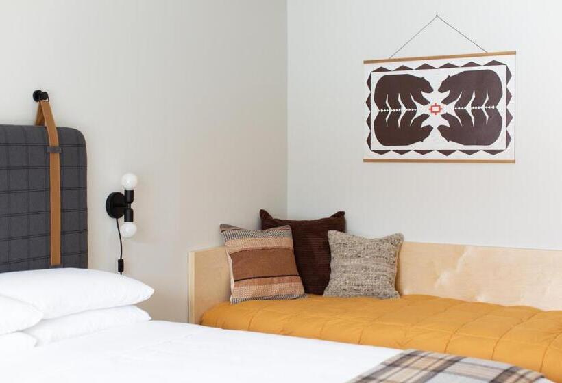 Motel Rhode S Motor Lodge