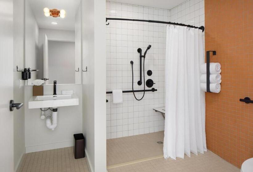 Motel Rhode S Motor Lodge