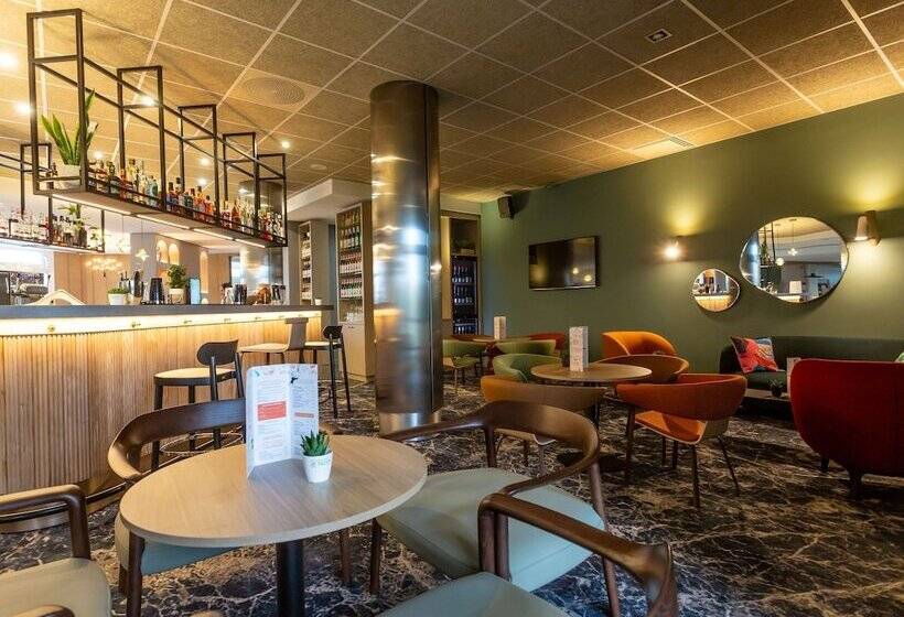 Novotel Bourges