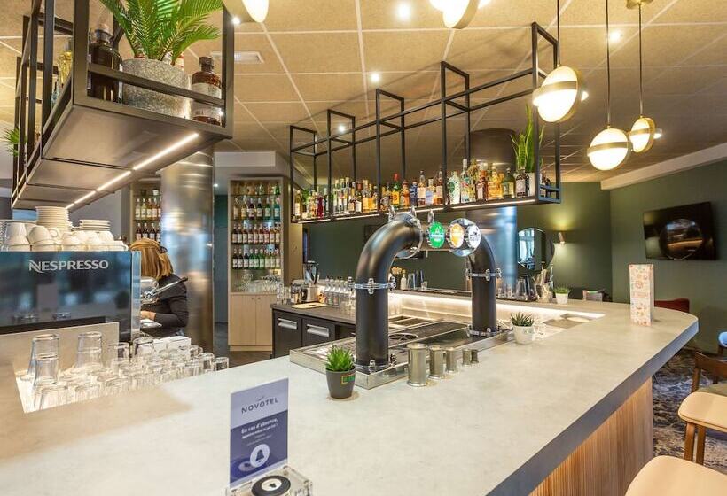 Novotel Bourges