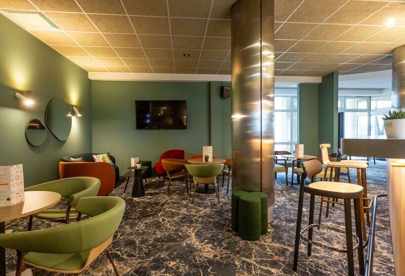 Novotel Bourges