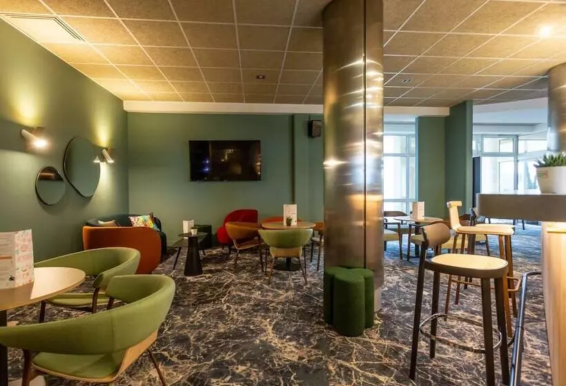 Novotel Bourges