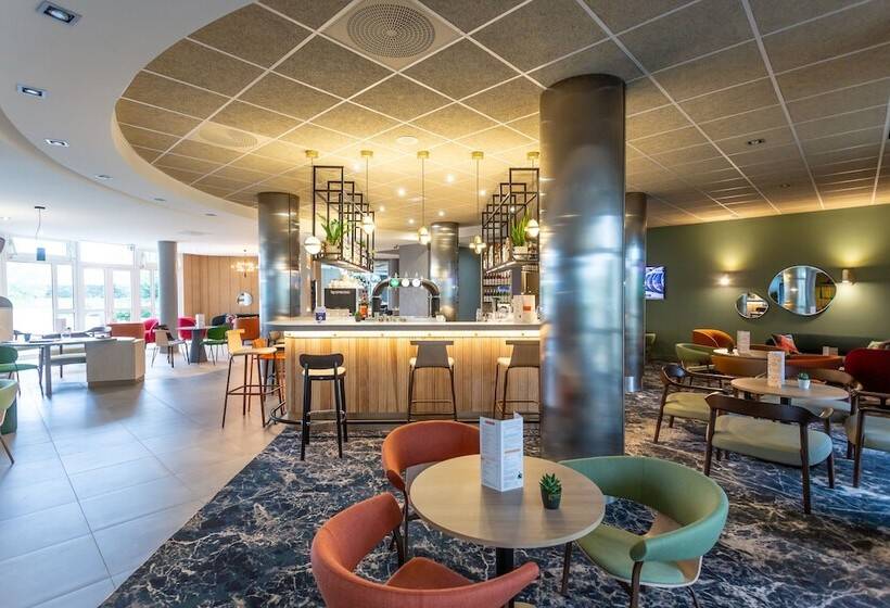 Novotel Bourges