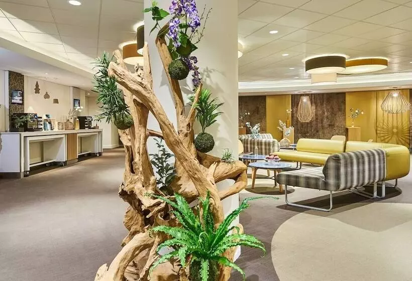 Novotel Paris Rueil Malmaison