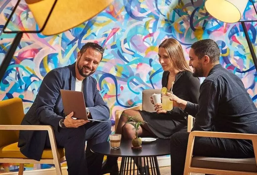 Novotel Paris Rueil Malmaison