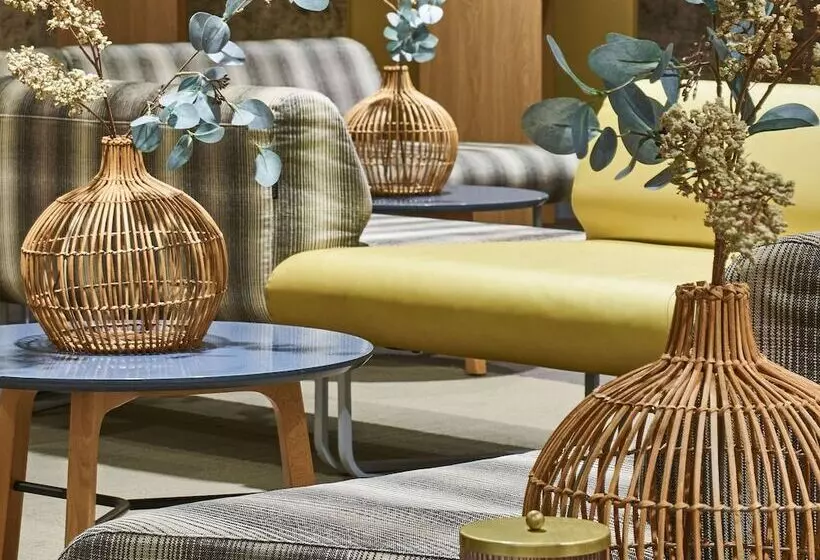 Novotel Paris Rueil Malmaison