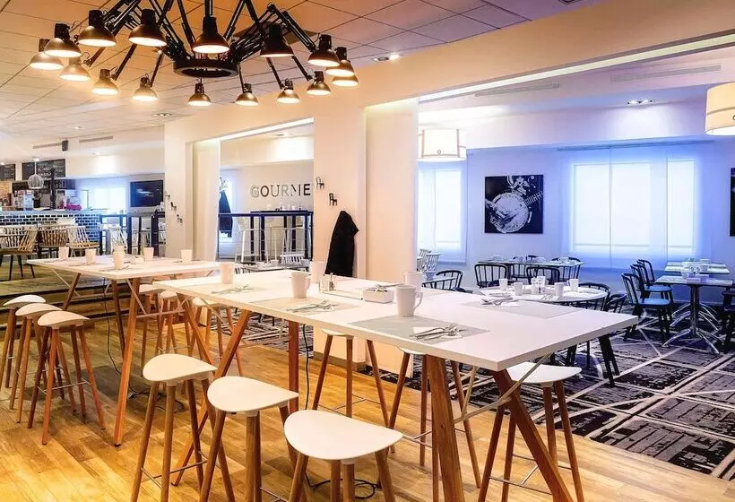 Novotel Paris Rueil Malmaison