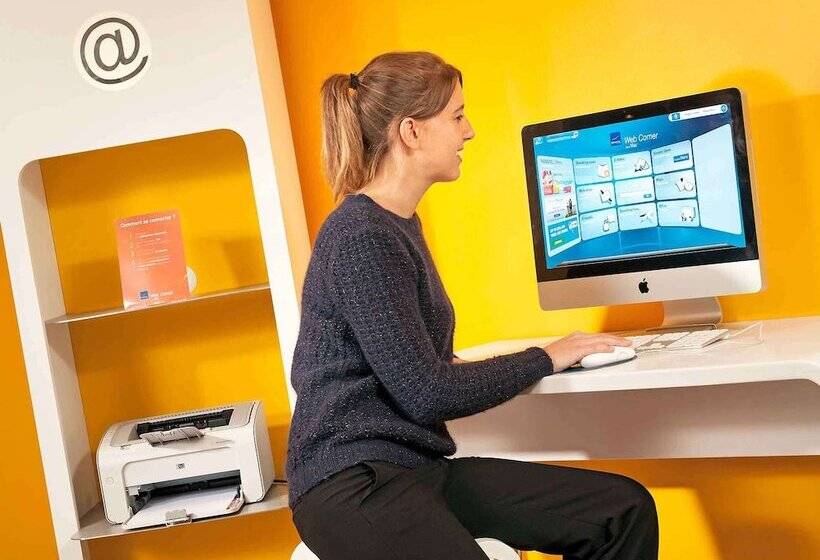 Novotel Paris Rueil Malmaison