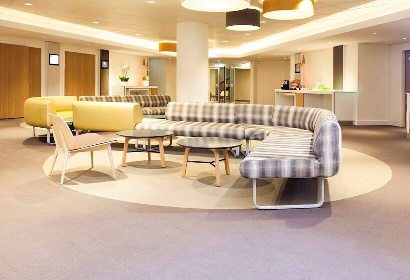 Novotel Paris Rueil Malmaison