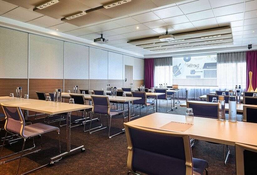 Novotel Paris Rueil Malmaison