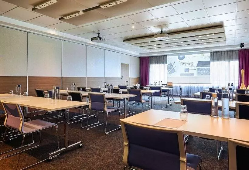 Novotel Paris Rueil Malmaison