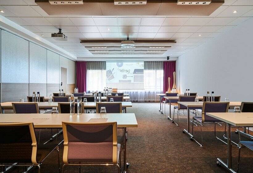 Novotel Paris Rueil Malmaison