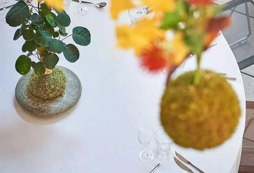 Novotel Paris Rueil Malmaison