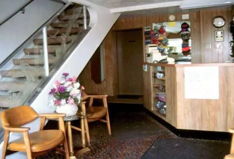 O Haire Manor Motel And Apartments