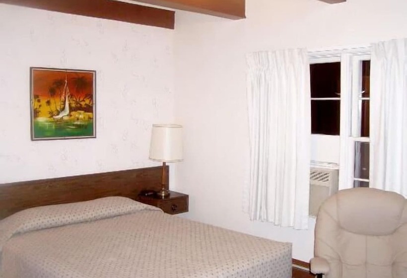 O Haire Manor Motel And Apartments