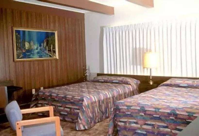 O Haire Manor Motel And Apartments