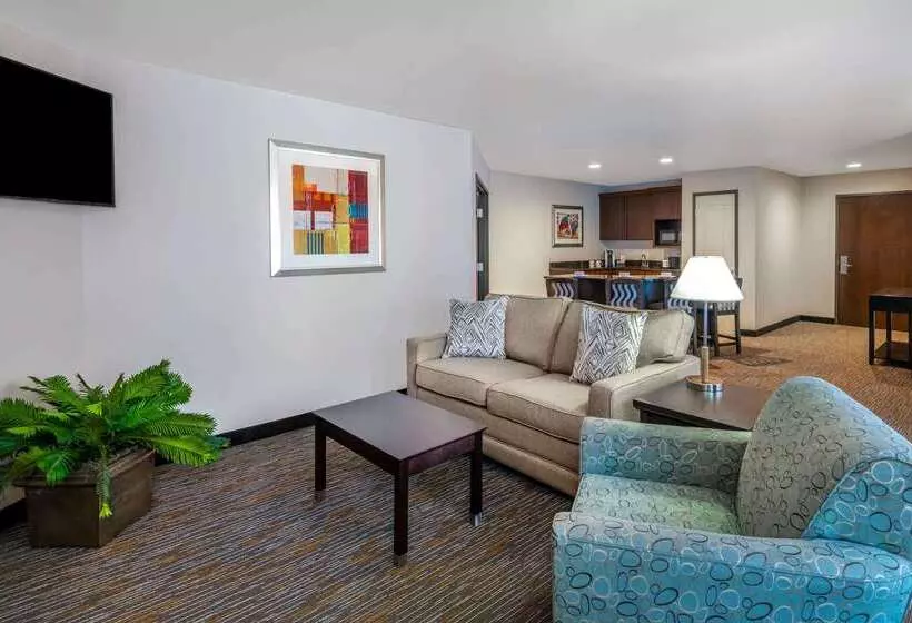 渡假胜地 Wingate By Wyndham St. George