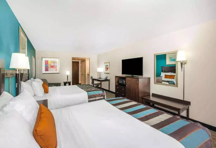 渡假胜地 Wingate By Wyndham St. George