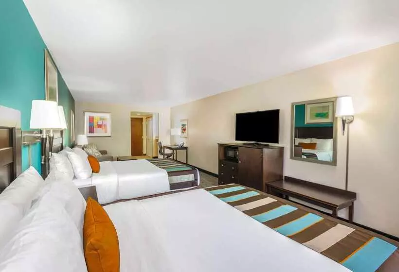 渡假胜地 Wingate By Wyndham St. George