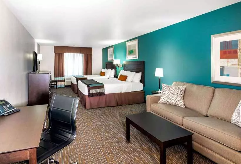 渡假胜地 Wingate By Wyndham St. George