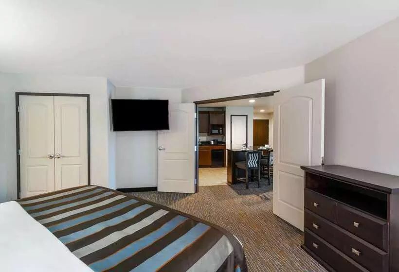 渡假胜地 Wingate By Wyndham St. George