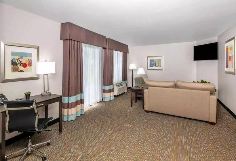 渡假胜地 Wingate By Wyndham St. George