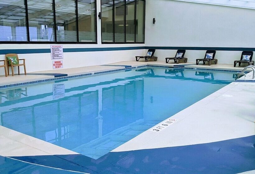 Shell Island Resort All Oceanfront Suites