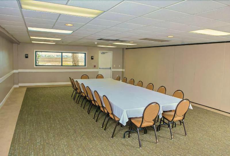 Shell Island Resort All Oceanfront Suites