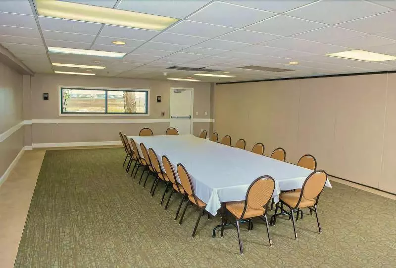 Shell Island Resort All Oceanfront Suites