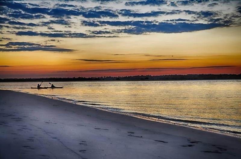 Shell Island Resort All Oceanfront Suites