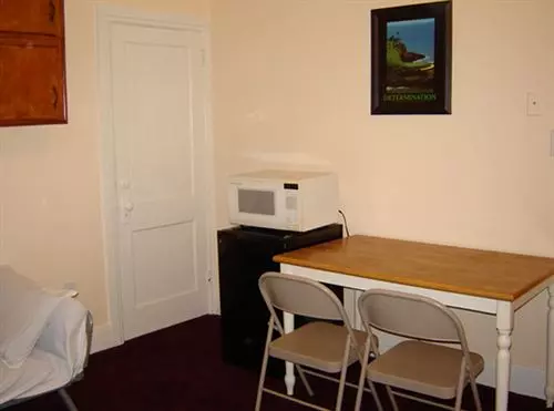 汽车旅馆 Hershey Travel Inn