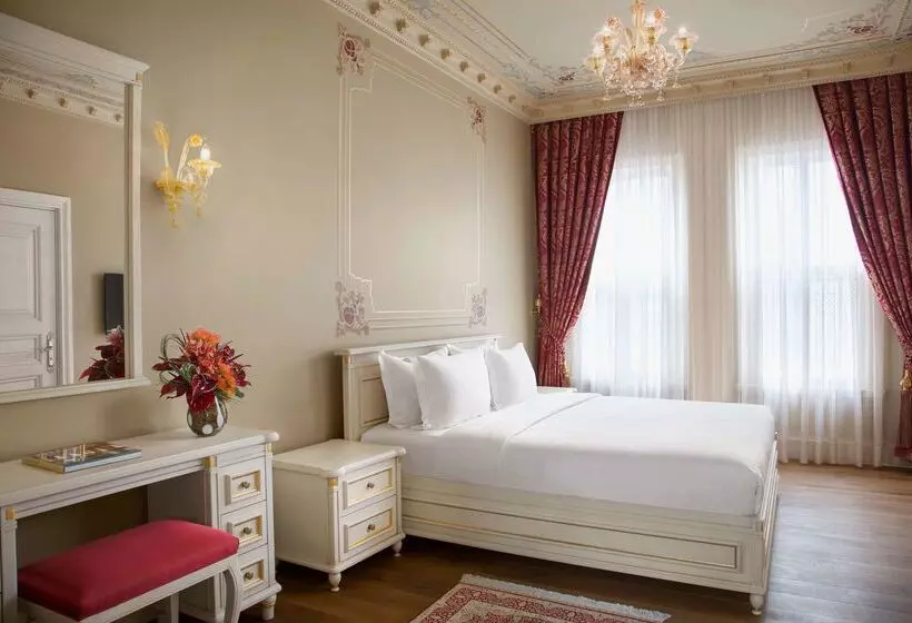 Ajwa Sultanahmet   Preferred Hotels Lvx Collection