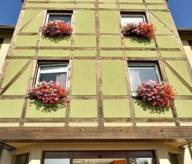 فندق Als Hôtel