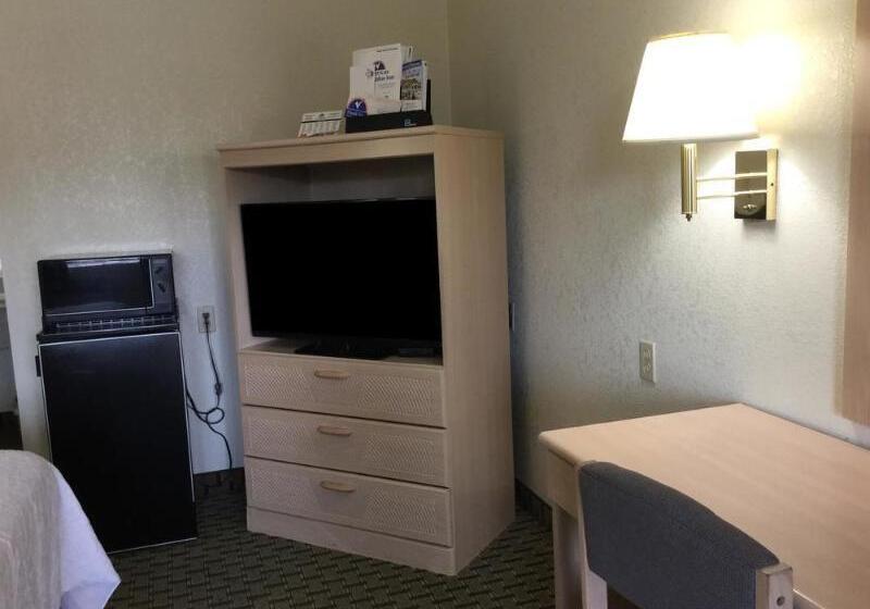 فندق Americas Best Value Inn Cabot